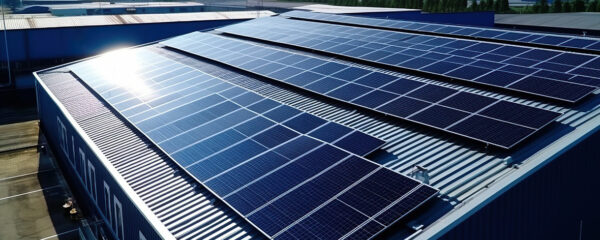 Les centrales photovoltaïques